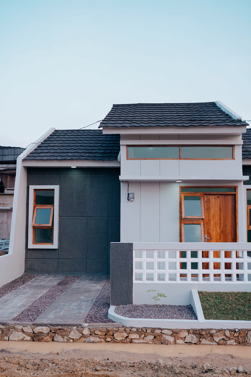 Nawa Residence Banjar Agung