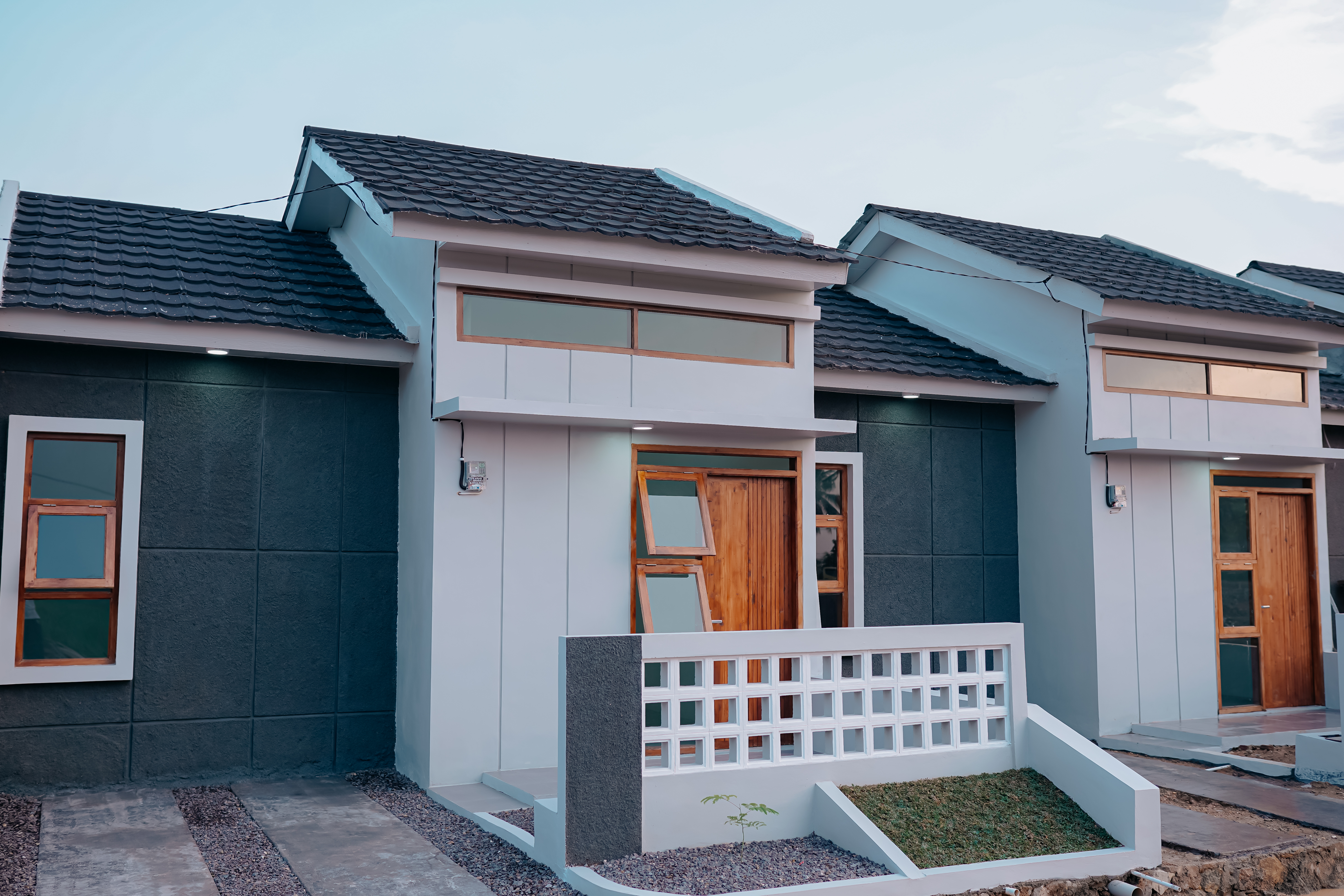 Nawa Residence Banjar Agung