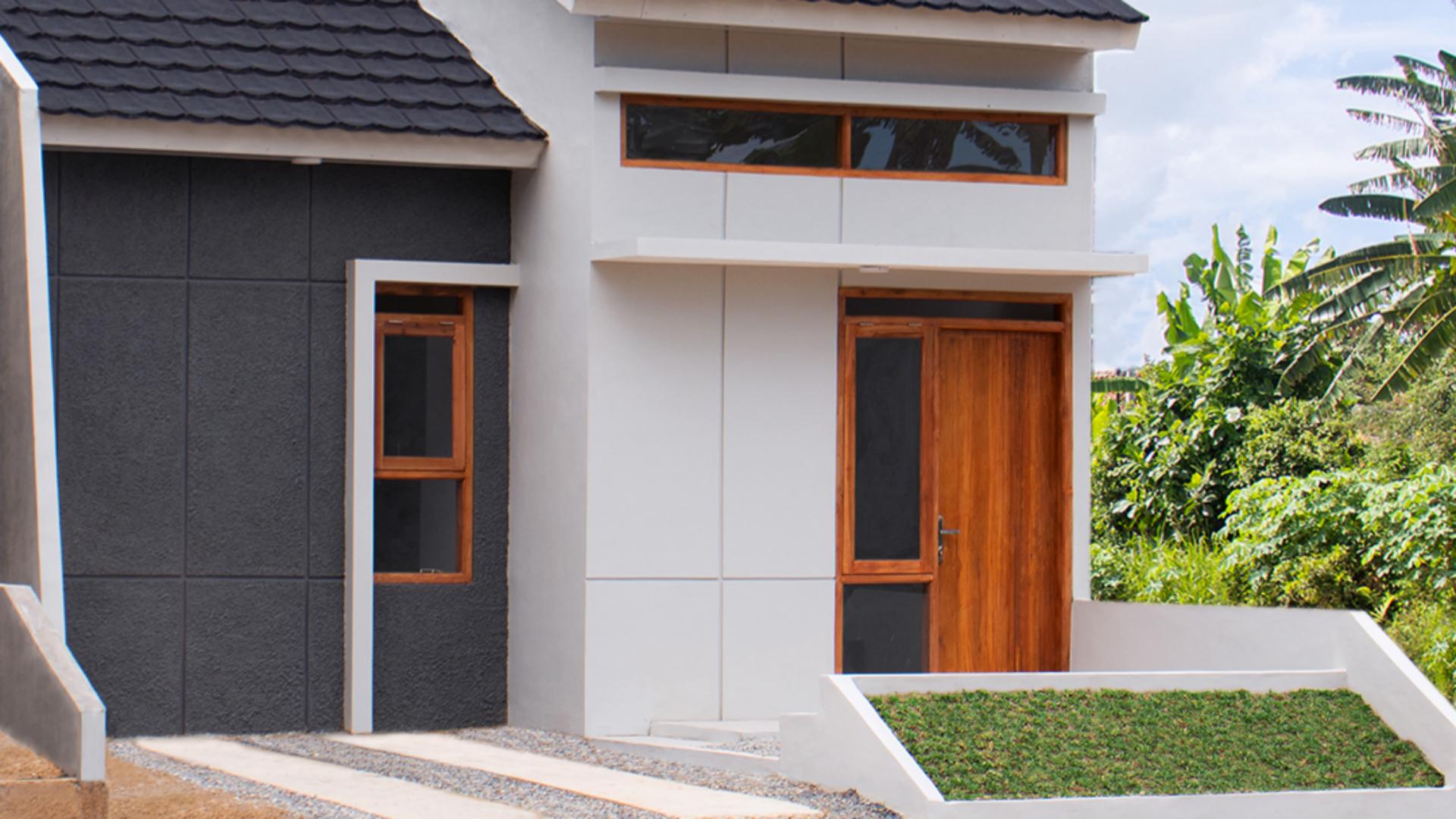 Nawa Residence Karang Sari