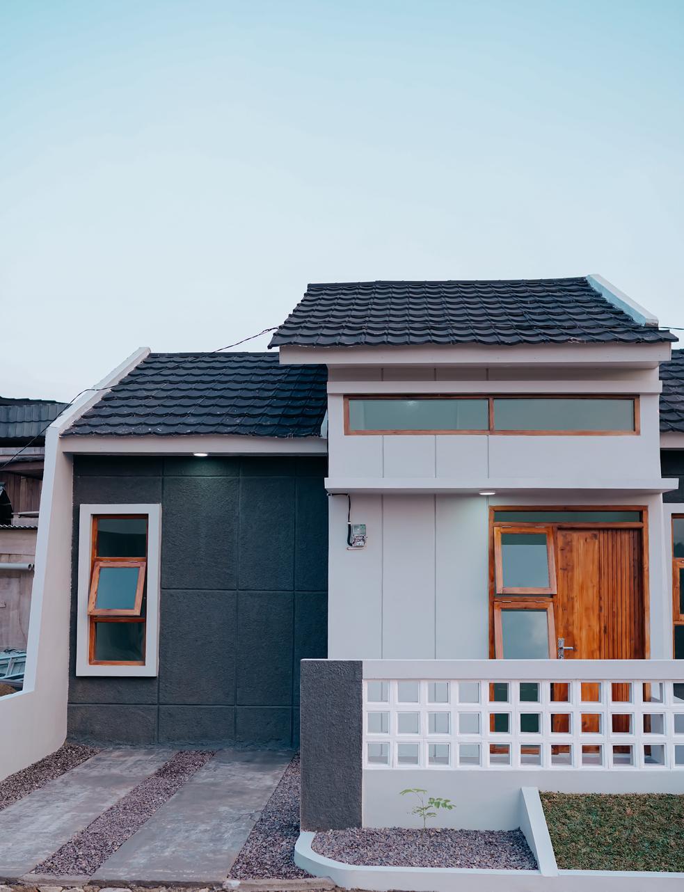 Nawa Residence Banjar Agung