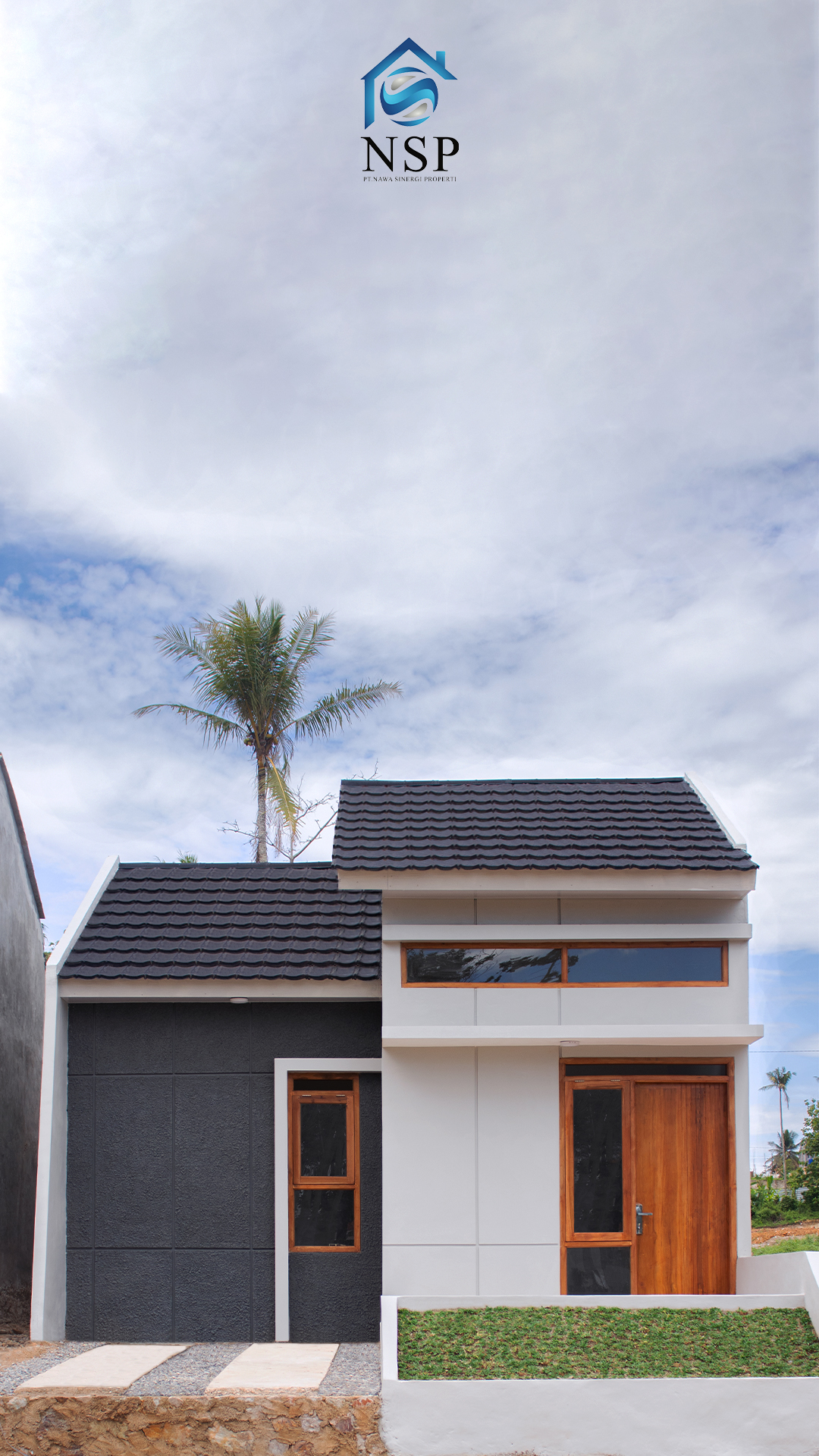 Nawa Residence Karang Sari