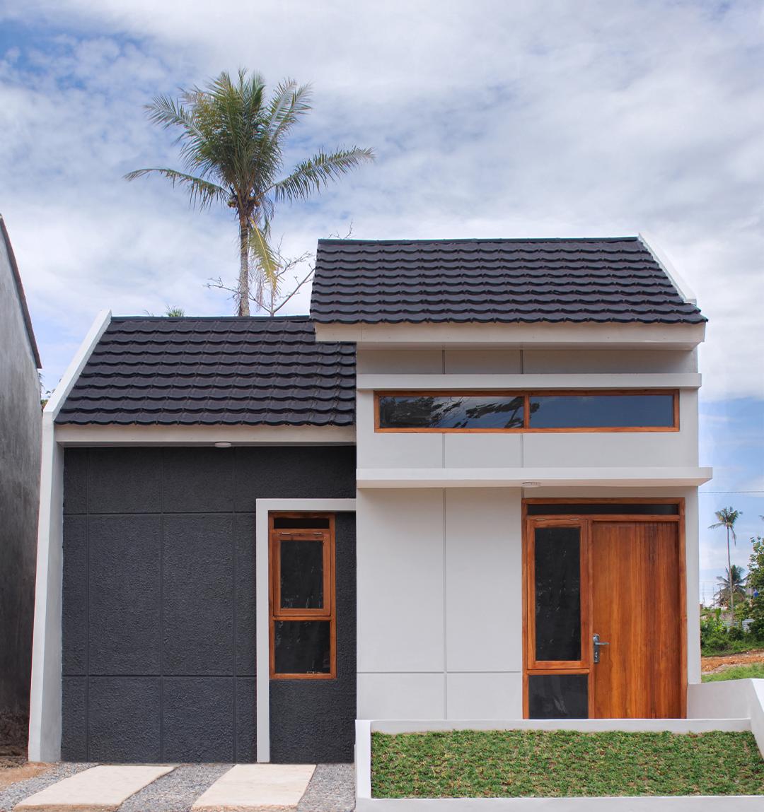 Nawa Residence Karang Sari