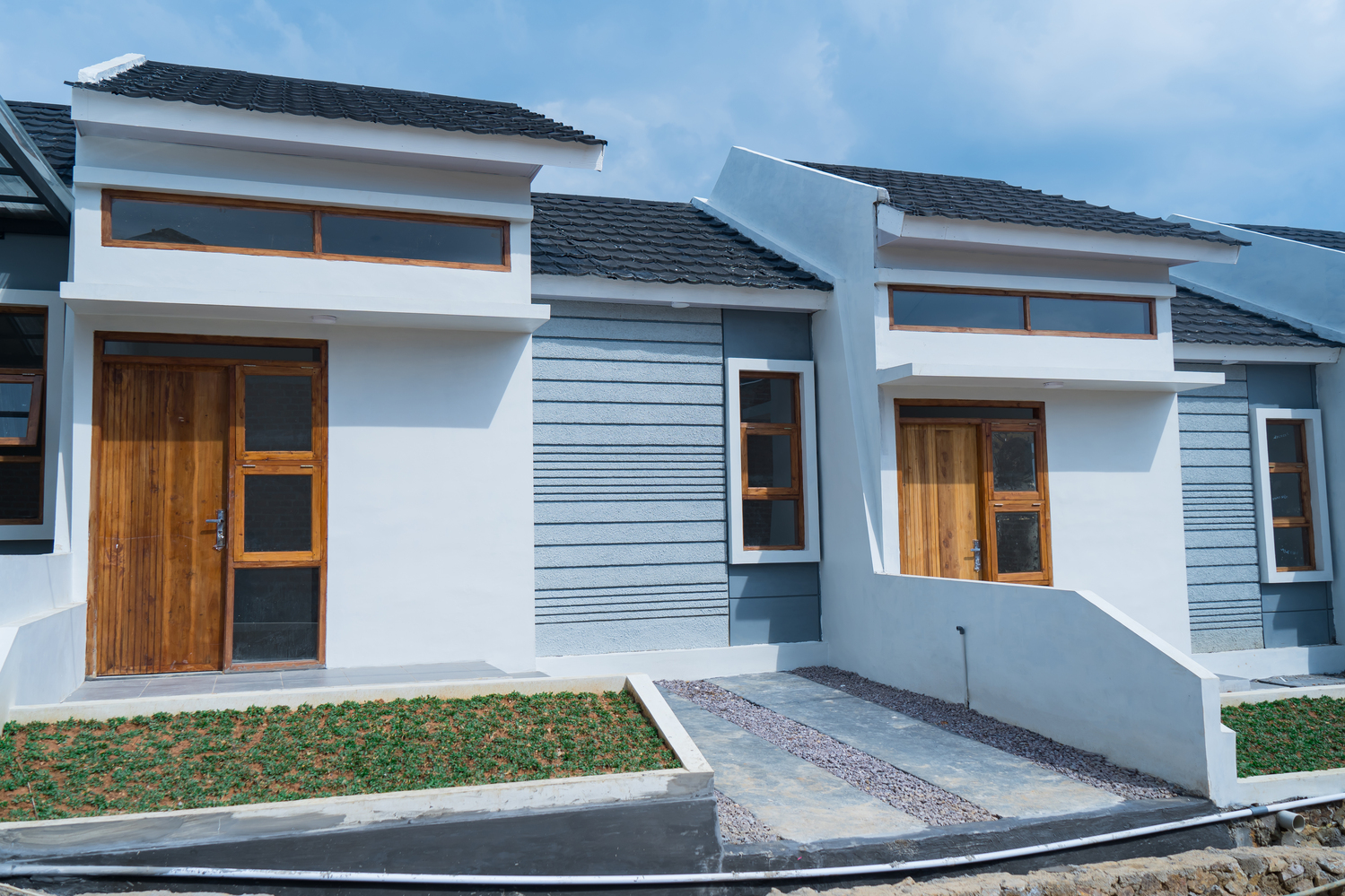 Nawa Residence Sabah Balau