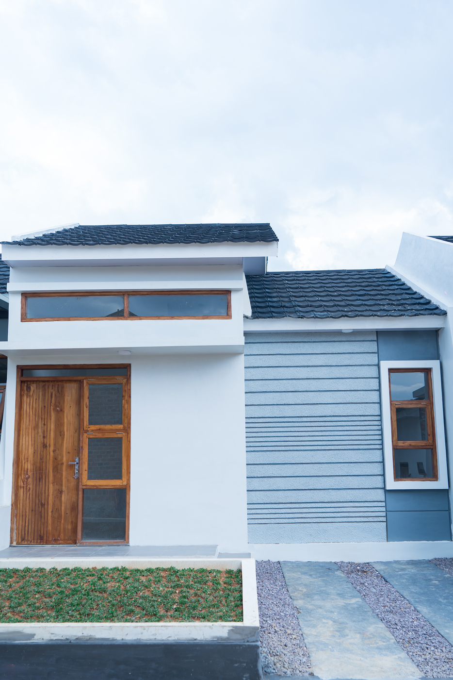 Nawa Residence Sabah Balau