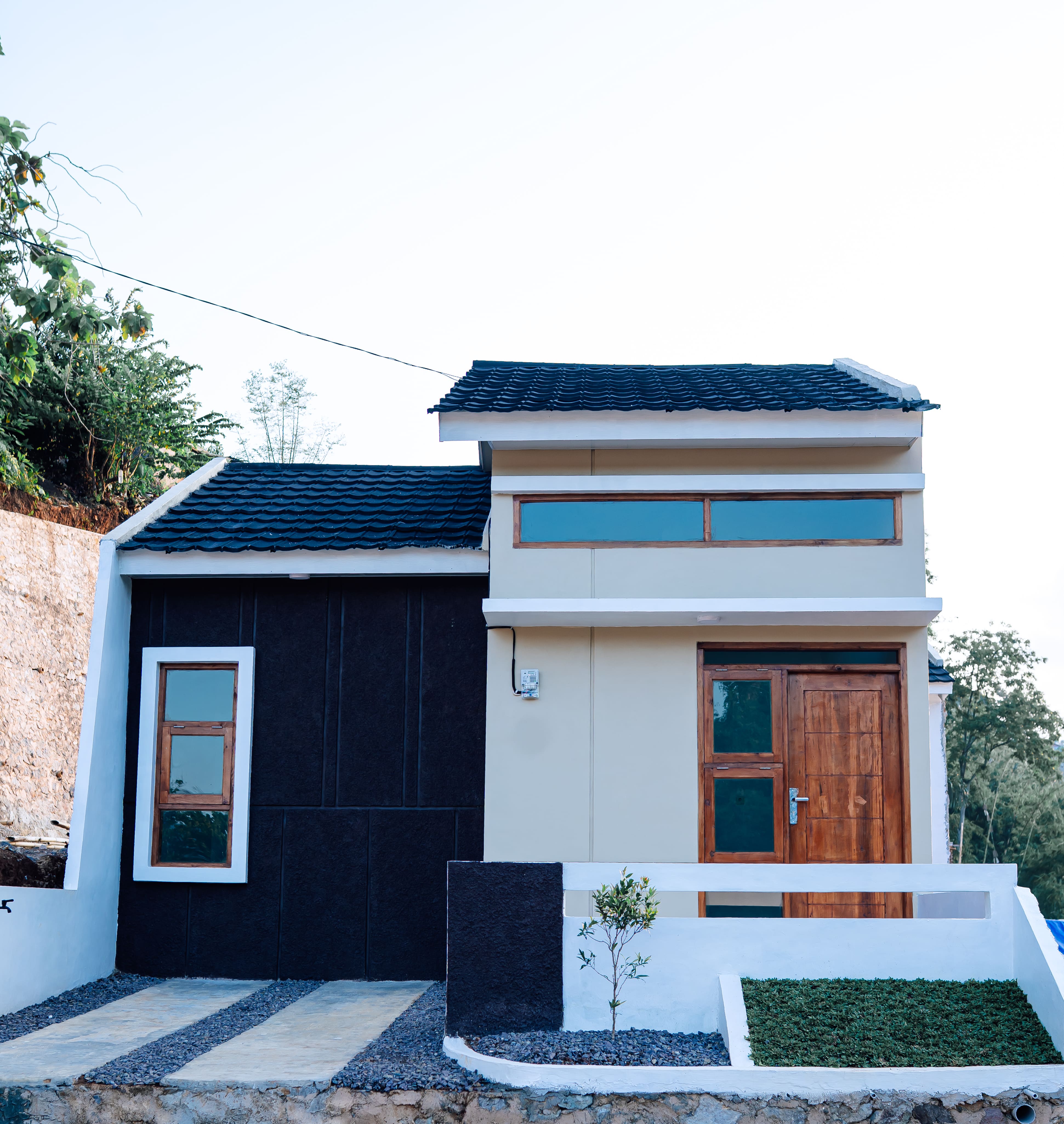 Nawa Residence Tanjung Raya