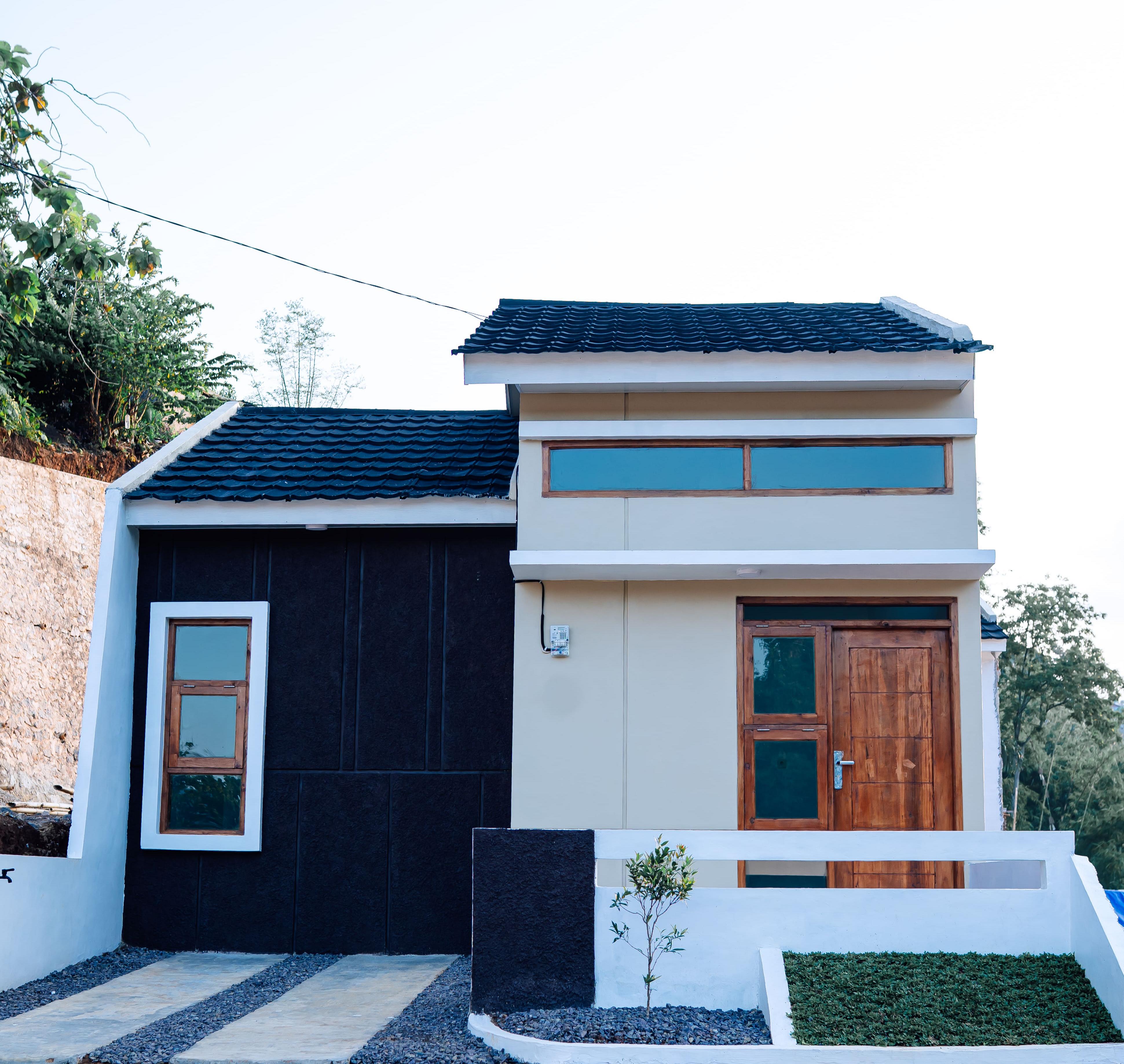 Nawa Residence Tanjung Raya